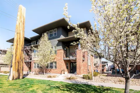 Exterior - 6445 E Cedar Ave, Denver, CO 80224 photo 7 of 11
