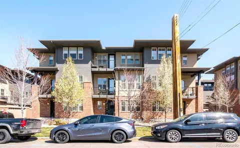 Exterior - 6445 E Cedar Ave, Denver, CO 80224 photo 2 of 11