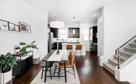 Dining - 6445 E Cedar Ave, Denver, CO 80224 photo 3 of 4