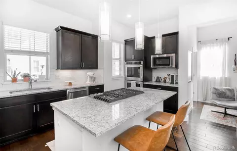 Kitchen - 6445 E Cedar Ave, Denver, CO 80224 photo 3 of 3