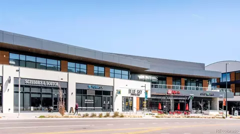 Exterior - 6445 E Cedar Ave, Denver, CO 80224 photo 8 of 11