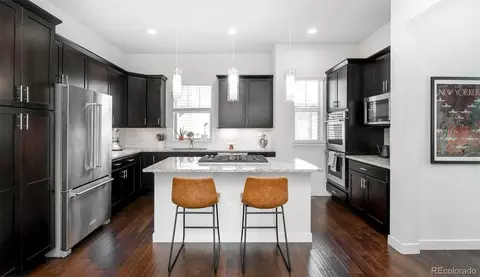 Kitchen - 6445 E Cedar Ave, Denver, CO 80224 photo 2 of 3