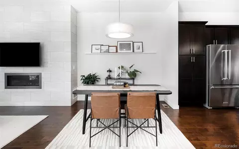 Dining - 6445 E Cedar Ave, Denver, CO 80224 photo 4 of 4