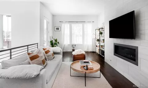 Living - 6445 E Cedar Ave, Denver, CO 80224 photo 1 of 2