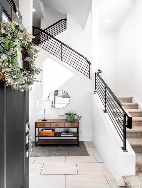 Entry Way - 6445 E Cedar Ave, Denver, CO 80224 photo 1 of 3