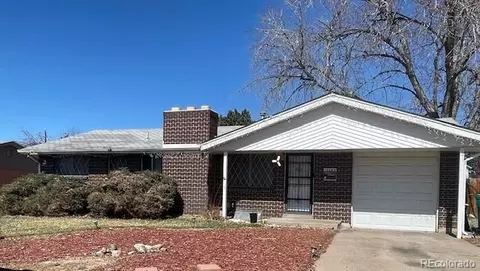 12083 E Arizona Dr, Aurora, CO 80012