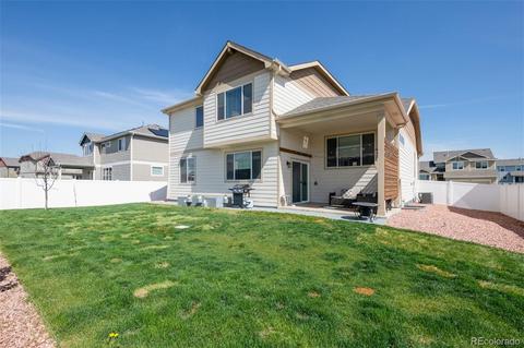 215 Castle Dr, Severance, CO 80550 photo 26