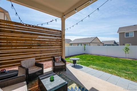 215 Castle Dr, Severance, CO 80550 photo 22