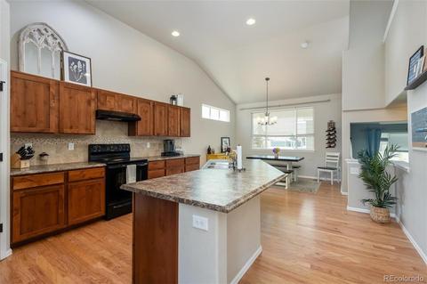 215 Castle Dr, Severance, CO 80550 photo 4
