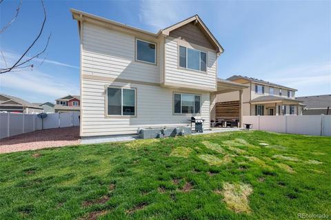 215 Castle Dr, Severance, CO 80550 photo 27