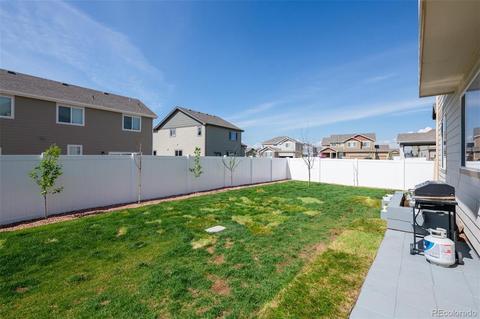 215 Castle Dr, Severance, CO 80550 photo 28