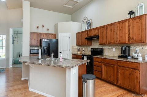215 Castle Dr, Severance, CO 80550 photo 5