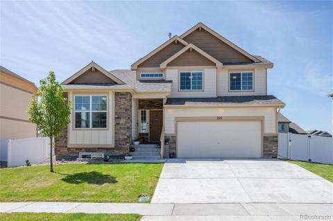 215 Castle Dr, Severance, CO 80550 photo 2