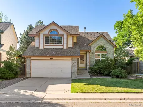 7216 S Pierson St, Littleton, CO 80127