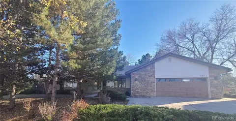 7672 S Davis Peak, Littleton, CO 80127