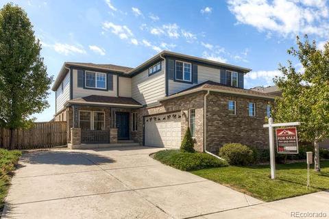 20410 E Doane Dr, Aurora, CO 80013 photo 1