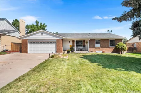 2534 S Eagle St, Aurora, CO 80014
