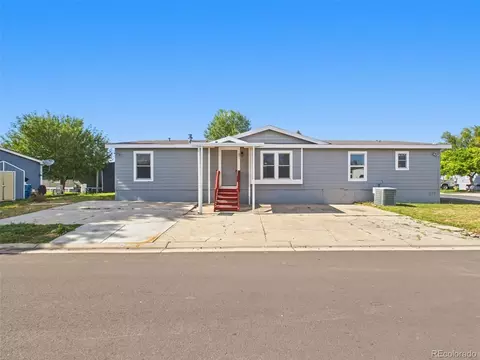 2885 E Midway Blvd, Denver, CO 80234