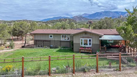 30350 County Road 383, Buena Vista, CO 81211