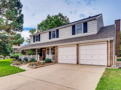 8230 E Geddes Ave, Centennial, CO 80112 photo 2