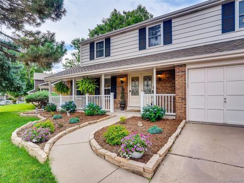 8230 E Geddes Ave, Centennial, CO 80112 photo 1