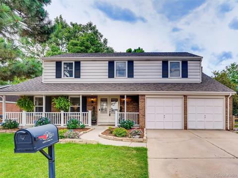 8230 E Geddes Ave, Centennial, CO 80112 photo 24