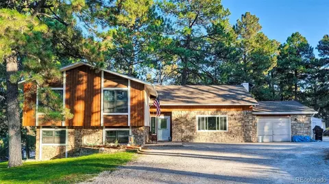 5180 County Road 142, Elizabeth, CO 80107