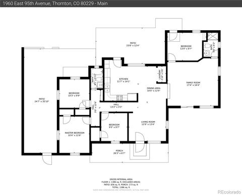1960 E 95th Ave, Thornton, CO 80229 photo 23