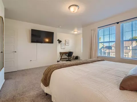 Bedroom - 20000 E 40th Ave #2, Denver, CO 80249 photo 4 of 8