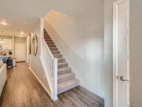 Entry Way - 20000 E 40th Ave #2, Denver, CO 80249 photo 1 of 1