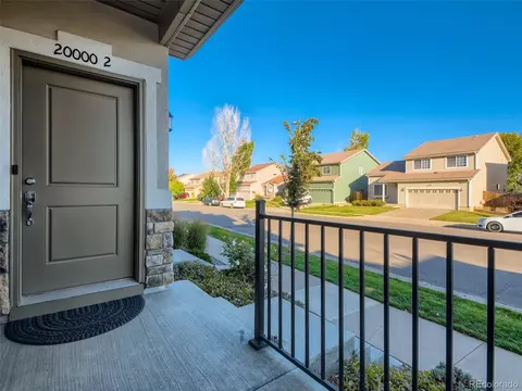 Exterior - 20000 E 40th Ave #2, Denver, CO 80249 photo 4 of 4