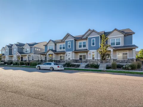 Exterior - 20000 E 40th Ave #2, Denver, CO 80249 photo 2 of 4