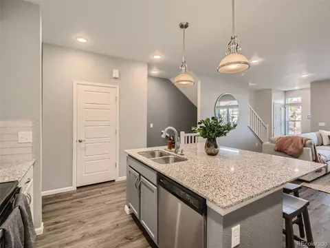 Kitchen - 20000 E 40th Ave #2, Denver, CO 80249 photo 3 of 4