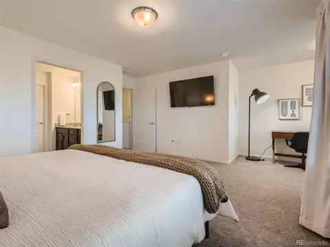 Bedroom - 20000 E 40th Ave #2, Denver, CO 80249 photo 3 of 8
