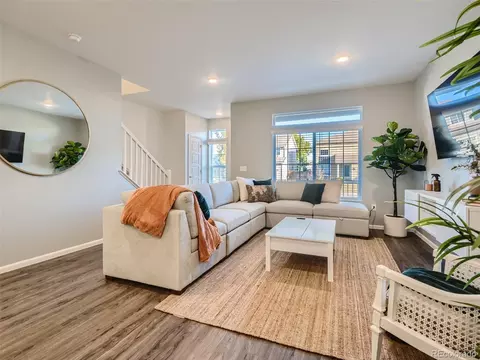 Living - 20000 E 40th Ave #2, Denver, CO 80249 photo 2 of 3