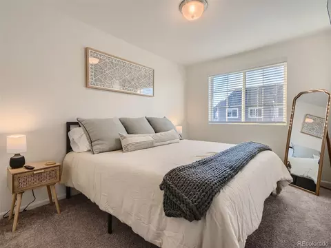 Bedroom - 20000 E 40th Ave #2, Denver, CO 80249 photo 6 of 8
