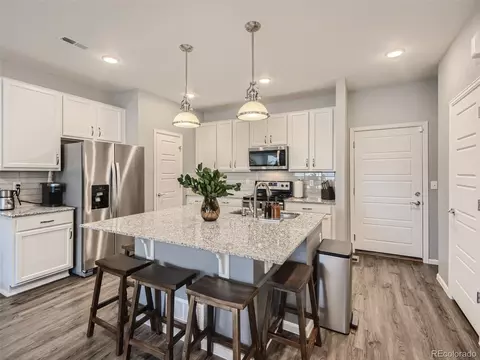 Kitchen - 20000 E 40th Ave #2, Denver, CO 80249 photo 1 of 4