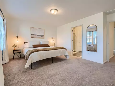 Bedroom - 20000 E 40th Ave #2, Denver, CO 80249 photo 2 of 8