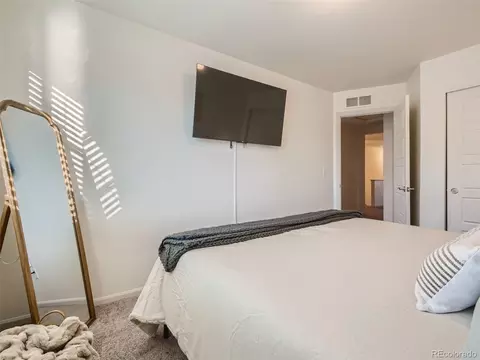 Bedroom - 20000 E 40th Ave #2, Denver, CO 80249 photo 8 of 8
