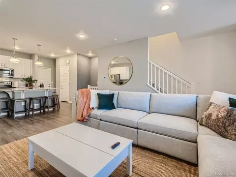 Living - 20000 E 40th Ave #2, Denver, CO 80249 photo 3 of 3