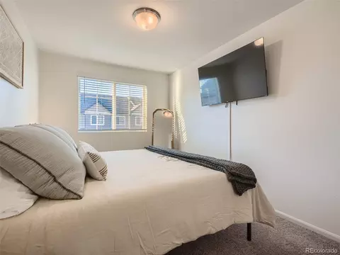 Bedroom - 20000 E 40th Ave #2, Denver, CO 80249 photo 7 of 8