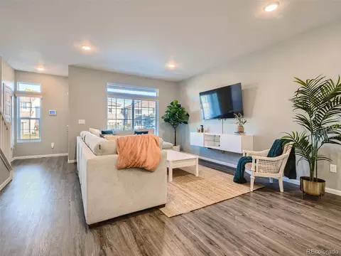 Living - 20000 E 40th Ave #2, Denver, CO 80249 photo 1 of 3