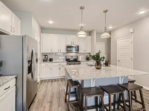 Kitchen - 20000 E 40th Ave #2, Denver, CO 80249 photo 2 of 4