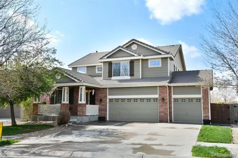 4250 Combine Pl, Brighton, CO 80601