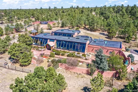 8020 Toltec Ln, Colorado Springs, CO 80908