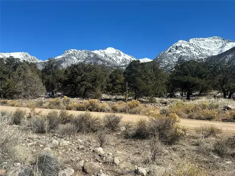 1223 Brookview Way, Crestone, CO 81131