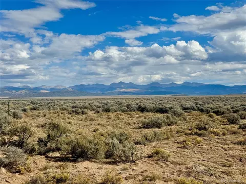 lot9 S 13th St, Blanca, CO 81123