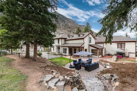 200 Rose St, Georgetown, CO 80444