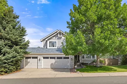 5931 S Rock Creek Dr, Castle Rock, CO 80109
