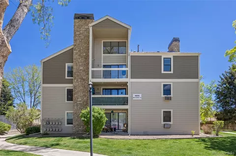 4896 S Dudley St #10-11, Littleton, CO 80123
